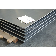 Alibaba Trade Assurance product ASTM B209-10 6061 T6 Placa de alumínio para eletrônicos